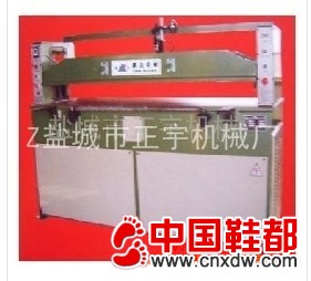 供应平面式液压裁断机XCLP2-250/300型