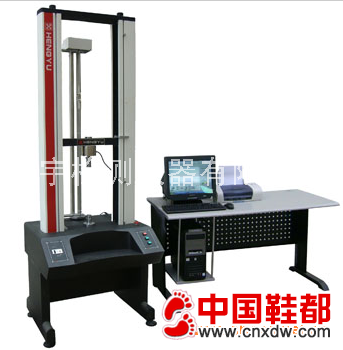 HY-932CS 电脑伺服控制材料试验机(桌上型)