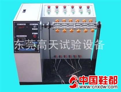 线材弯折试验机