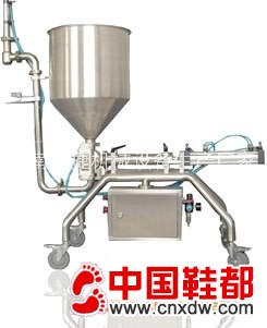 济南灌装机-颗粒灌装机