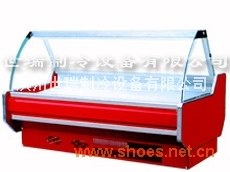 可移动熟食柜，F，冷藏熟食柜，商用熟食柜