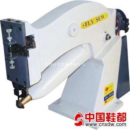内里,鞋底修边机(EDGE TRIMMING MACHINE)