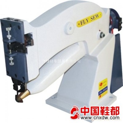 内里,鞋底修边机(EDGE TRIMMING MACHINE)