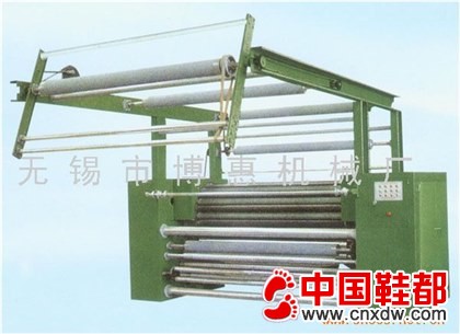 ME2000-24/20型钢丝起毛机