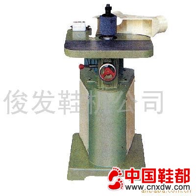 鞋面软化专用机