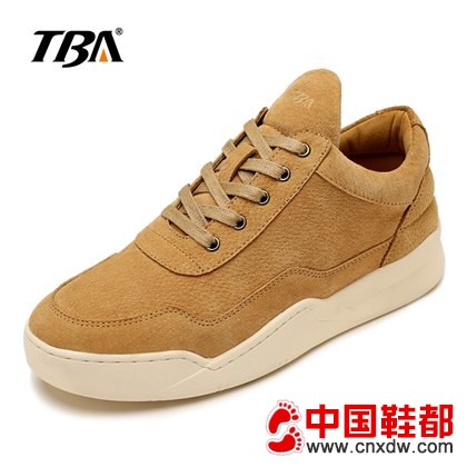 休闲鞋