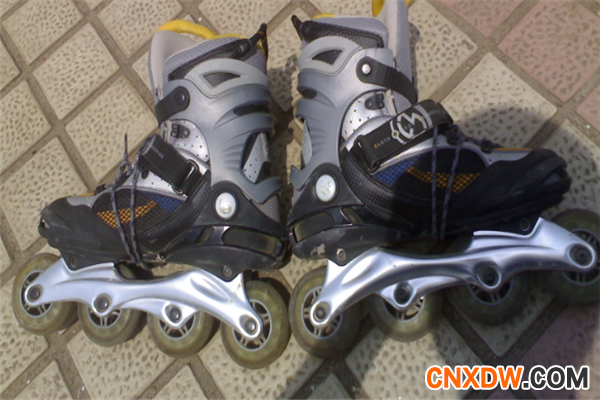 NEWSPEED轮滑鞋加盟