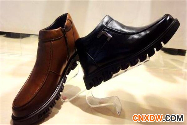 肯迪凯尼男鞋加盟