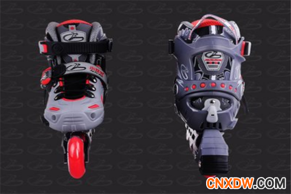 小状元轮滑鞋加盟