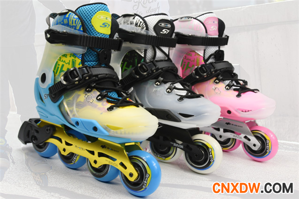 米高MICRO轮滑鞋加盟