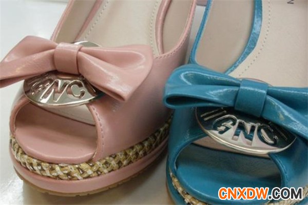 欧米高鞋业加盟