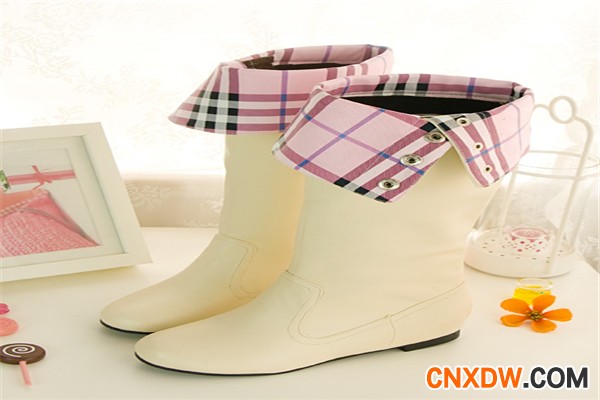 卡洛时尚女鞋加盟