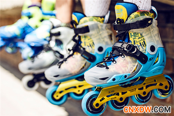 欧伟达轮滑加盟