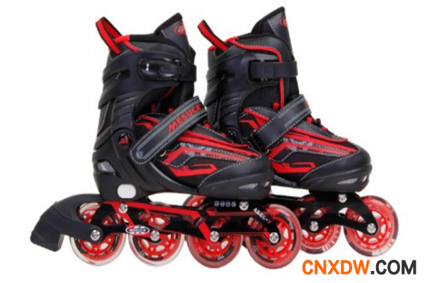 MESUCA麦斯卡轮滑鞋加盟