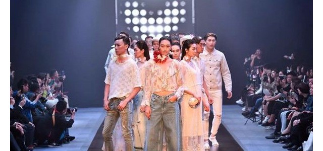 2019虎门时装周暨精彩解读第24届虎门服交会