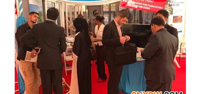 肯尼亚内罗毕国际五大行业展览会