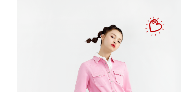 想要成为POP STAR吗？流光马丁安排！