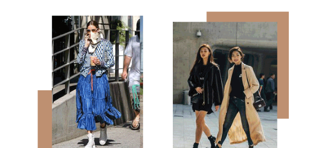 送靴福利|今秋第一份美靴清单，真香!