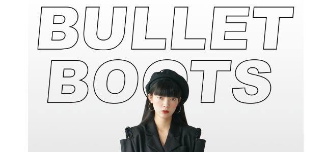 断货王中筒靴！一双搞定整个秋冬！