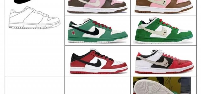 抄袭、售假，Nike 把这家知名公司告上法庭！