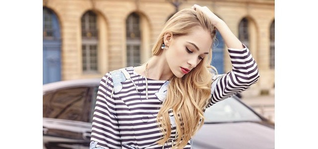 茵佳妮女装,茵佳妮女装招商加盟,茵佳妮女装招商