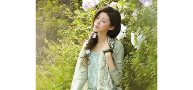 素言女装,素言女装招商加盟,素言女装招商