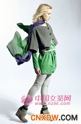欧蒂芙品牌诠释(图1) 欧蒂芙品牌诠释(图1)
