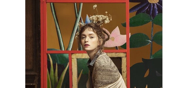 谜底女装,谜底女装招商加盟,谜底女装招商