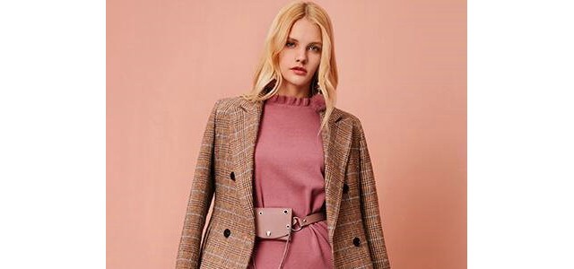 卓多姿女装,卓多姿女装招商加盟,卓多姿女装招商