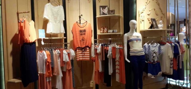 诗萌女装,诗萌女装招商加盟,诗萌女装招商