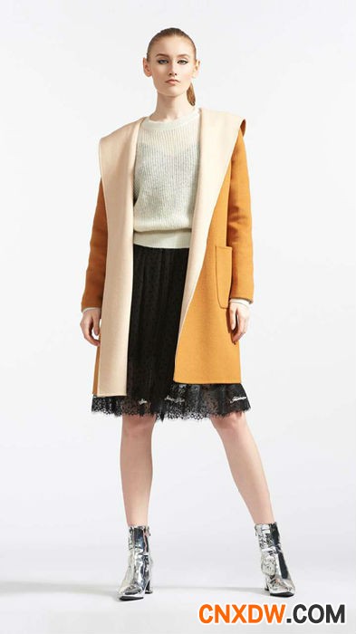 FIVE PLUS知名品牌阐释(图1)