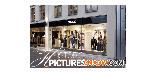 ONLY女装,ONLY女装招商加盟,ONLY女装招商