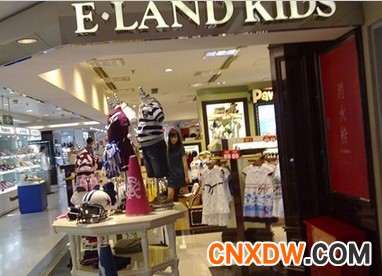 衣恋知名品牌阐释(图1)
