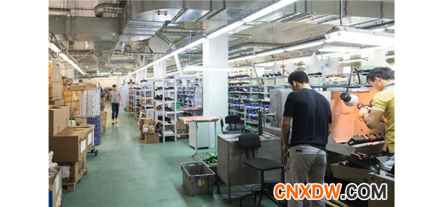 裕元鞋厂光辉不再曾经的龙头为何快速败落看裕元鞋厂