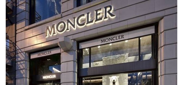 MONCLERMONCLER女装招商加盟