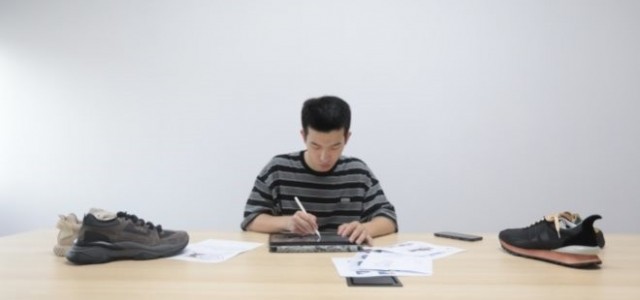 淘宝创业五年 温州欧豪从穷小子逆袭为鞋大王