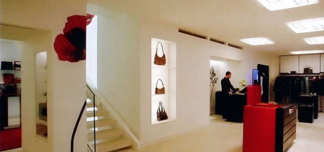 高田贤三KENZO高田贤三男装招商加盟