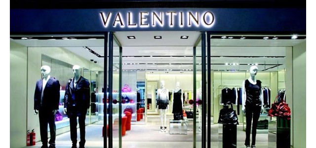 华伦天奴VALENTINO华伦天奴女装招商加盟