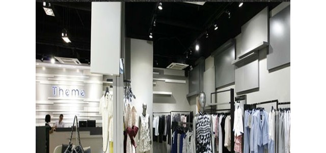 ThemeTheme女装招商加盟