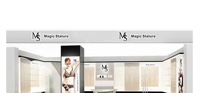 MSMS内衣招商加盟