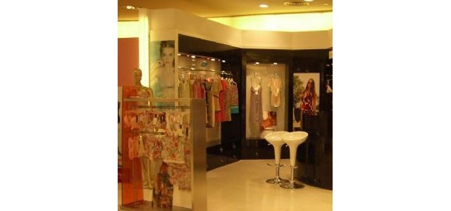 Huit8Huit8内衣招商加盟