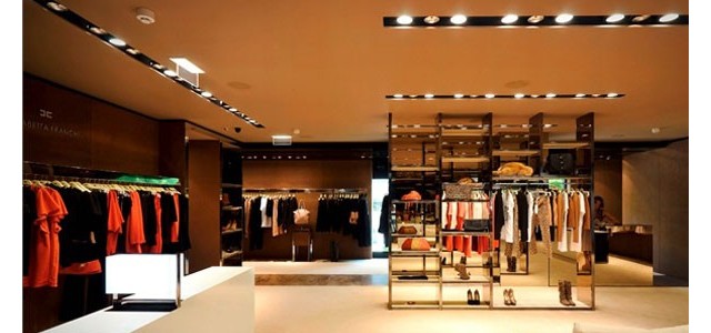 伊丽莎白Elisabetta Franchi伊丽莎白女装招商加盟