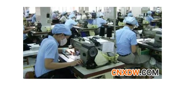 台湾地区企业加大对越南鞋服投资力度