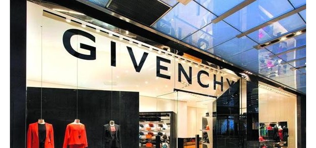 纪梵希GIVENCHY纪梵希女装招商加盟