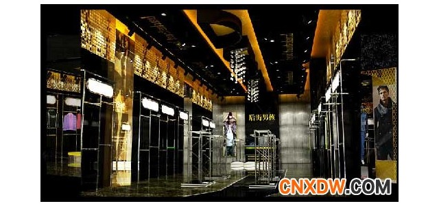 后街男孩_backstreet bogs_后街男孩男装加盟