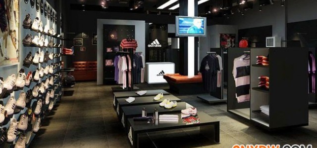 阿迪达斯_Adidas_阿迪达斯运动装加盟