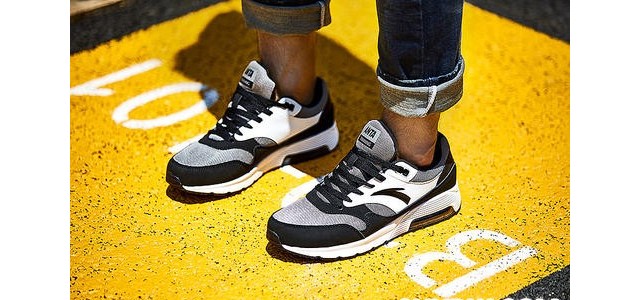 安踏新申请的商标“要疯”被商标局驳回