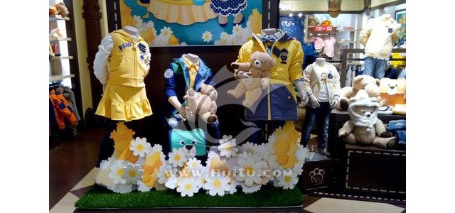 GAP等品牌竟然入驻了奥特莱斯！快时尚不再“快”