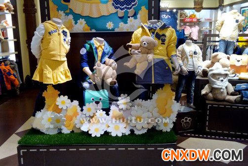 童装行业市场规模变大已四分天下或将迎来爆发期?
