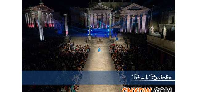 双11折扣迷人眼，Renato Balestra 柏黎雅轻奢品不玩套路全线六折